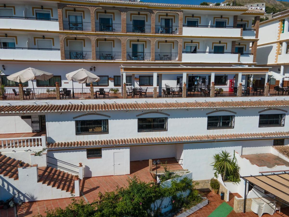 Hotel Y Balcon De 3*
