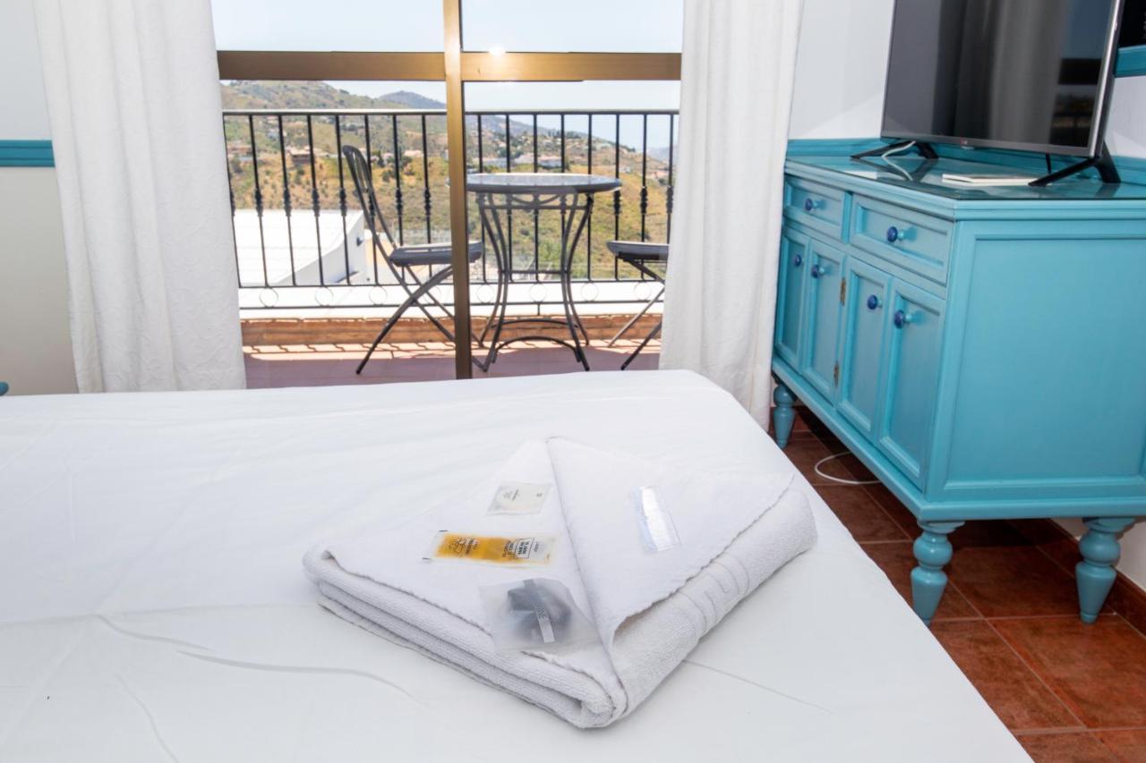 Y Balcon De 3*