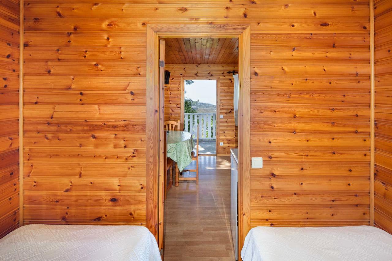 Hotel Y Balcon De