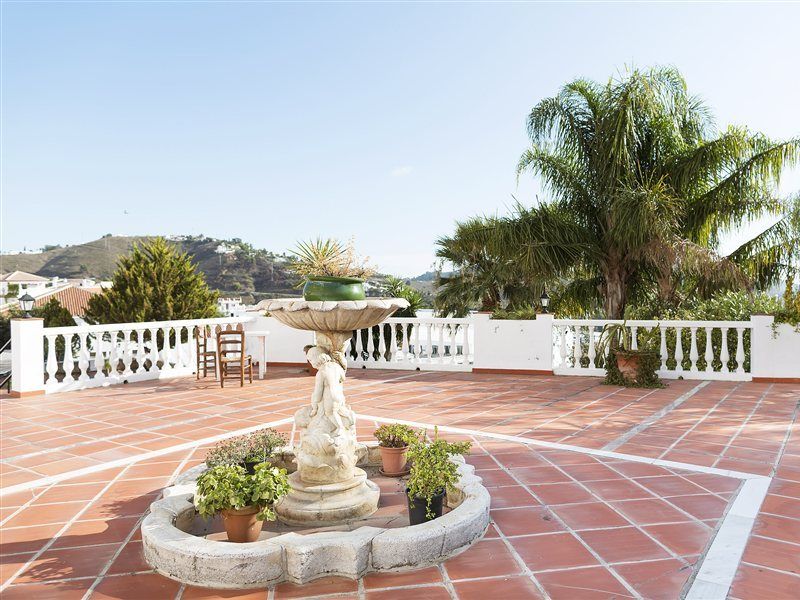 Hotel Y Balcon De 3*